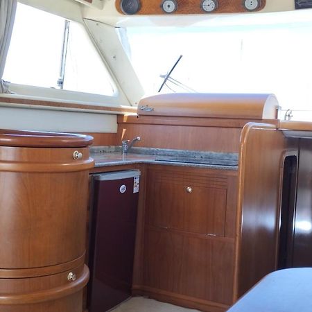 פוארטו קאלרו Apartamento En El Mar מראה חיצוני תמונה