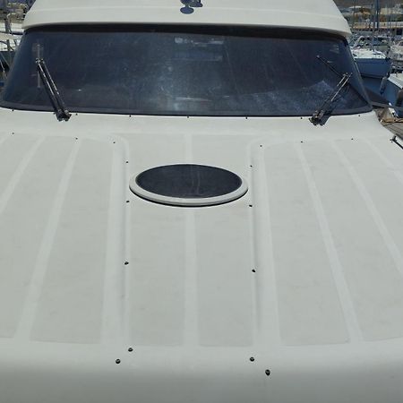פוארטו קאלרו Apartamento En El Mar מראה חיצוני תמונה