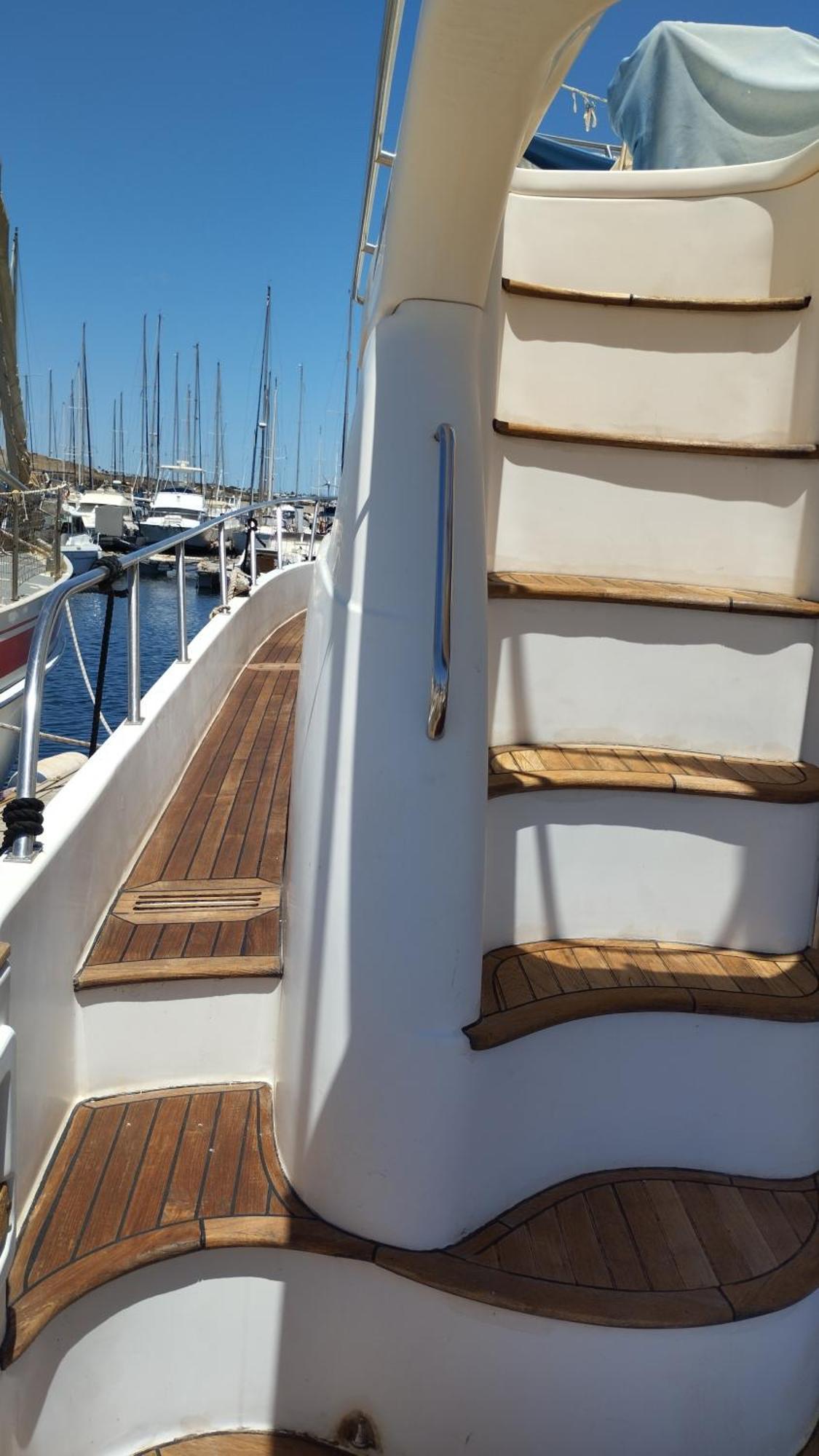 פוארטו קאלרו Apartamento En El Mar מראה חיצוני תמונה