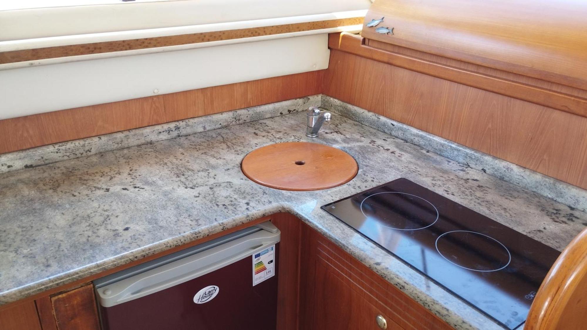 פוארטו קאלרו Apartamento En El Mar מראה חיצוני תמונה